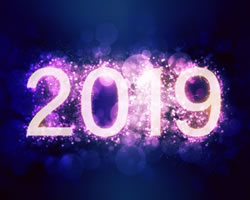 2019年豬年運勢