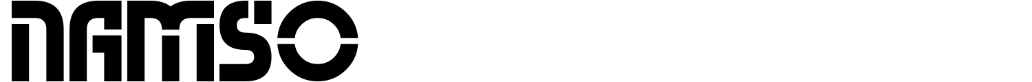 Namso 폰트(Namso Font)